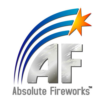 absolute fireworks logo