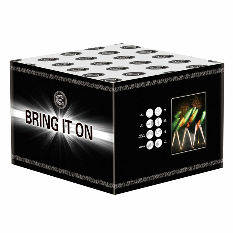 bring it on by celtic fireworks available at pauls fireworks