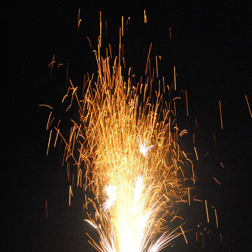 fountain 1 firework